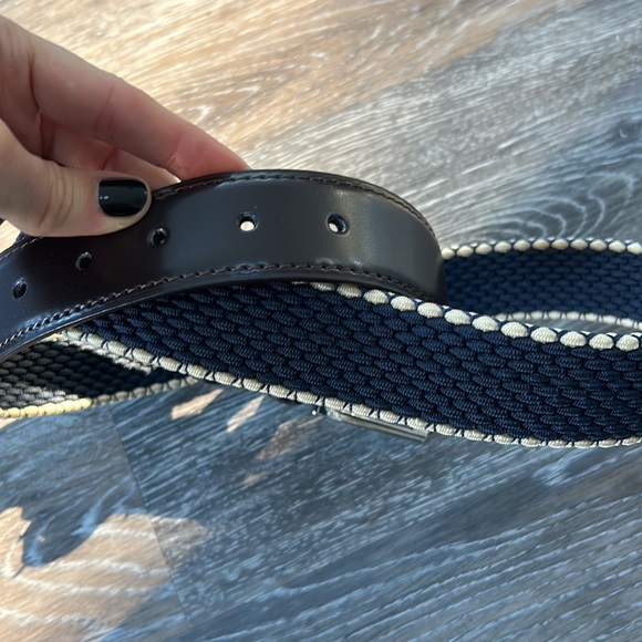 Men’s belt - Picture 3 of 7